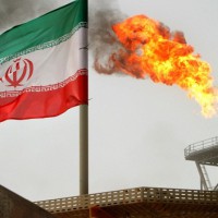 India wil met euro’s betalen voor olie uit Iran