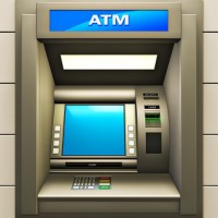 Amerikaanse banken stoppen extra geld in pinautomaten