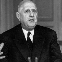 Video: Charles de Gaulle over de dollar crisis