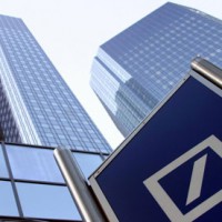 Deutsche Bank: “ECB kan beleggers verlossen van hun goud”