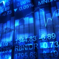 Grafiek: Hoe industrieel is de Dow Jones index?