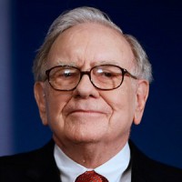 Warren Buffett verdiende $10 miljard aan de crisis