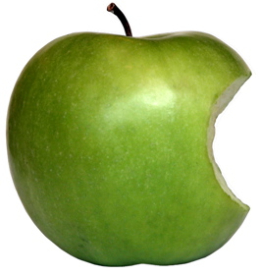 apple