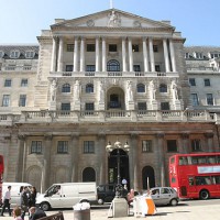 Stresstest Britse banken in de maak