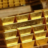 De London Gold Pool