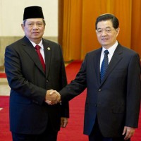 China en Indonesië sluiten handelsovereenkomst