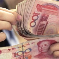China en Canada tekenen valutaswap