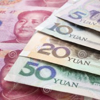 Chinese yuan onderdeel van valutareserves Taiwan