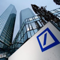Deutsche Bank: “Centrale banken kunnen rente verder verlagen”