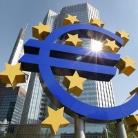 ECB houdt rente op 0,25%
