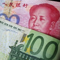 Nieuwe valutaswap ECB en Chinese centrale bank