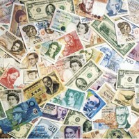 Grafiek: Welke centrale bank balans groeide het snelst?