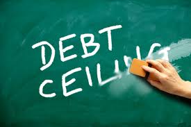 Debt-ceiling