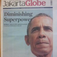 De neergang van de VS als supermacht