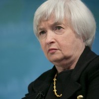 Janet Yellen vervangt Bernanke