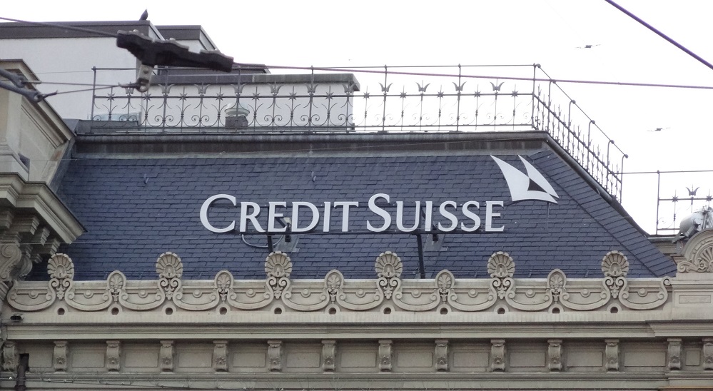 Credit Suisse verlaat Europese obligatiemarkt