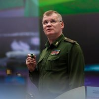 Rusland dreigt Amerikaanse gevechtsvliegtuigen neer te halen boven Syrië