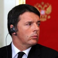 Italië: “Nieuwe sancties tegen Rusland zinloos”