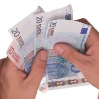 Door een lage rente bent u sneller van uw lening af