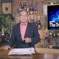 Gerald Celente: “China is op koopjesjacht”