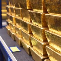 Goud is veilige haven in hyperinflatie