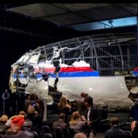 Video: Russische media zet vraagtekens bij MH17 rapport