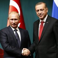 Analyse: Turkije wordt belangrijk voor Europese energiemarkt