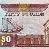 Egyptische pond daalt ruim 50% na loskoppeling dollar