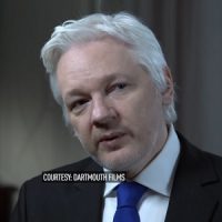 Interview: Julian Assange in gesprek met John Pilger