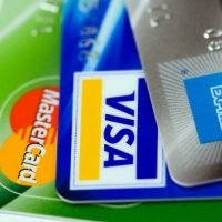 Amerikanen vragen 500.000 creditcards aan op Black Friday