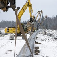 Reading through the gassy lines: What is the future for the European Gas Market?