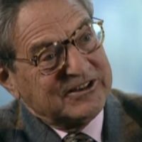 Video: George Soros in 60 Minutes (1998)