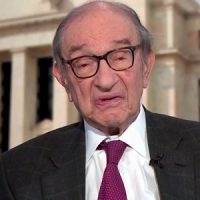 Greenspan: “Obligatiemarkt is de grootste bubbel”