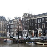 Column: Huizenprijzen door het dak