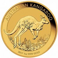 Nieuw: Gouden Kangaroo 2017