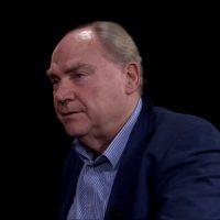 Video: Joost Niemoller en Karel van Wolferen over Trump