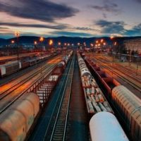 Kazachstan wil 800.000 containers vervoeren over ‘Silk Road’