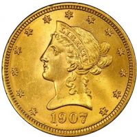 Amerikaanse gouden munten bij Hollandgold