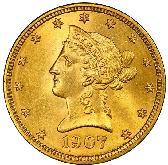 10_dollar_liberty_head_gouden_munt