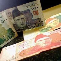 Pakistan overweegt grootste bankbiljetten af te schaffen?