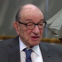 Greenspan: “Obligatiebubbel loopt leeg”