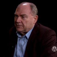 Karel van Wolferen: “Er heerst paniek binnen de elite van Amerika”