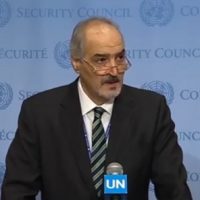 “Rebellen in Aleppo kregen steun uit Verenigde Staten en Saoedi-Arabië”