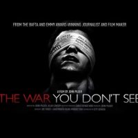 Documentaire: The war you don’t see