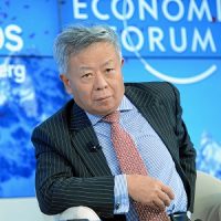 Chinese investeringsbank AIIB houdt deur open voor Trump