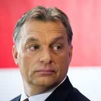 Hongarije wil organisaties van George Soros aanpakken