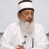 Sheik Imran Hosein over de petrodollar en goud