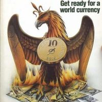 Economist: Bereid je voor op nieuwe wereldmunt (1988)
