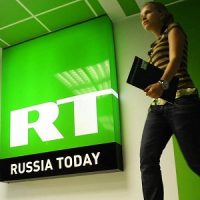 Facebook blokkeert Russia Today