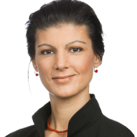 Wagenknecht: “Vervang NAVO door veiligheidsunie met Rusland”